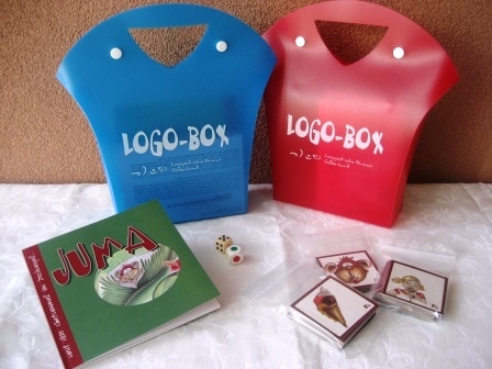 Logo-Box